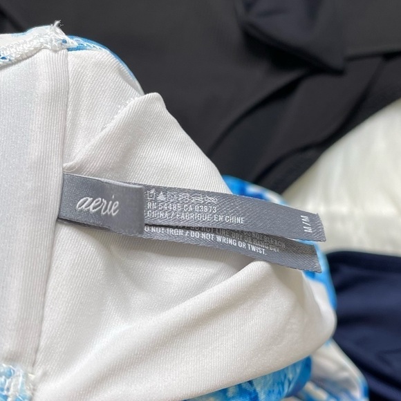 Aerie Bikini Swimsuit Bundle - Picture 6 of 8